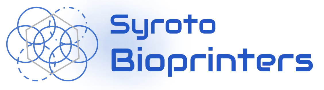 Syroto Bioprinters